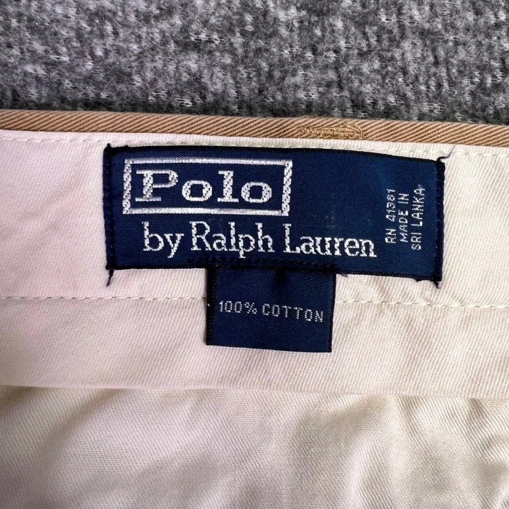 Polo Ralph Lauren polo ralph
